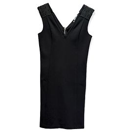 Pierre Balmain Vestidos Negro