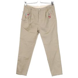 History Repeats Commessa 619 Beige