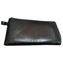 Berluti Wallets Small accessories Brown
