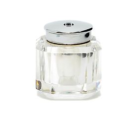 Dior CRISTAL TABLE LIGHTER Argenté