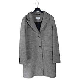 Sandro-Coats, Outerwear-Multiple colors