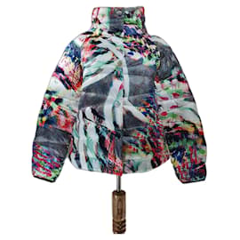 Escada Jacket Cotton Polyester Multiple colors