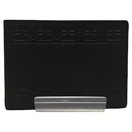 Gianni Versace-Wallets Small accessories-Black