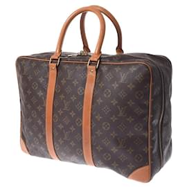 Louis Vuitton-Louis Vuitton Sirius-Brown