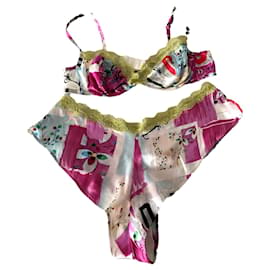 Dior Intimates Multiple colors