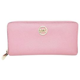 Cartera de Michael Kors Rosa