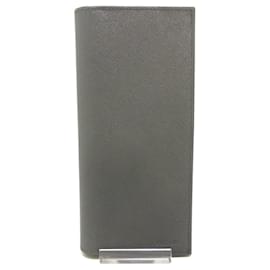 Prada-PRADA wallet-Grey