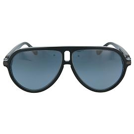 Brioni Aviator Sunglasses Black