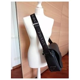Prada-TRIANGLE-Black