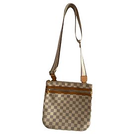 Louis Vuitton Damier Azur Canvas pochete Bosphore Autre