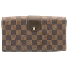 Louis Vuitton-Louis Vuitton Sistina-Brown