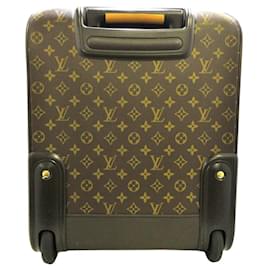 Louis Vuitton-Louis Vuitton Pegase ou pégase-Brown