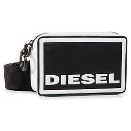 Diesel - Bolsa de couro Multicor