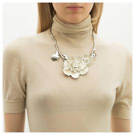Oscar de la Renta Collar Óscar de la Renta Otro