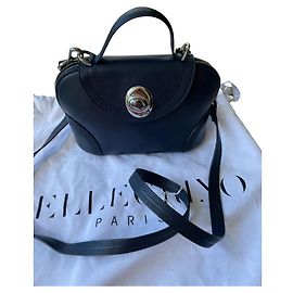 Renaud Pellegrino Borsa a tracolla Blu navy