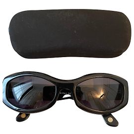 Gafas Chanel 5029 Negro