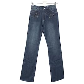 Armand Ventilo Pantalones Azul