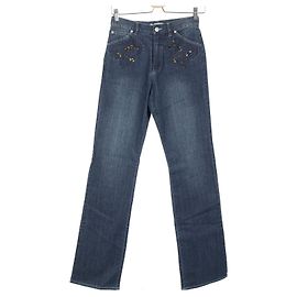 Armand Ventilo jeans Bleu