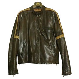 Belstaff Héroe Castaño