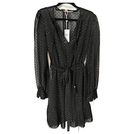 Michael Kors-Dresses-Black