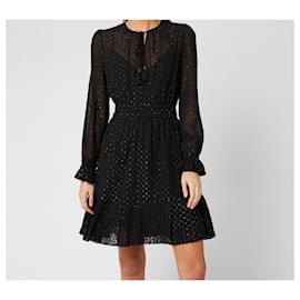 Michael Kors-Dresses-Black