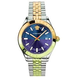 Versace-Hellenyium Bracelet Watch-Multiple colors