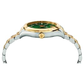 Versace-Hellenyium Bracelet Watch-Multiple colors
