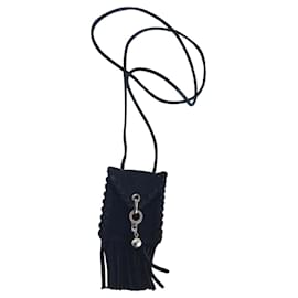 Thomas Sabo Collane Nero