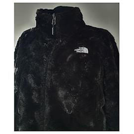 The North Face-Jackets-Black
