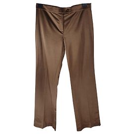 Marella Cotton Viscose Pants Other
