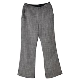 Marc Jacobs-Un pantalon, leggings-Autre,Gris