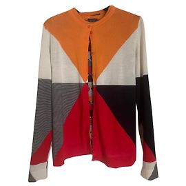 Akris Twin-Set Mehrfarben