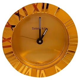 Tiffany & Co ATLAS Doré