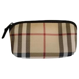Carteras Burberry occasione - Joli Closet