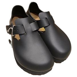Birkenstock Mixed model London black 42 Black