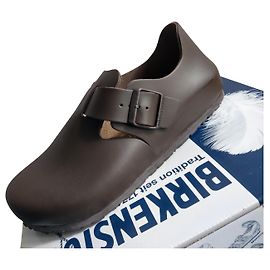 Birkenstock Clogs Dark brown
