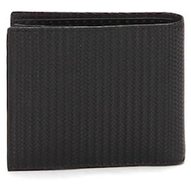 Fendi-Fendi Wallet-Black