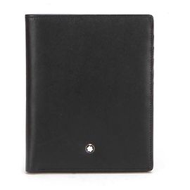 Cartera Montblanc Negro