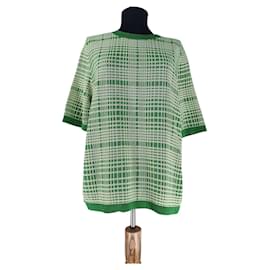 Cos-Knitwear-Green