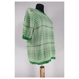 Cos-Knitwear-Green