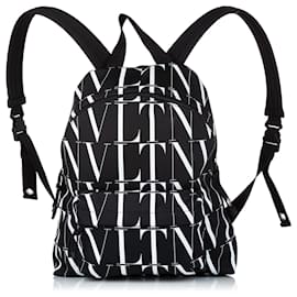Second hand Valentino Backpacks - Joli 