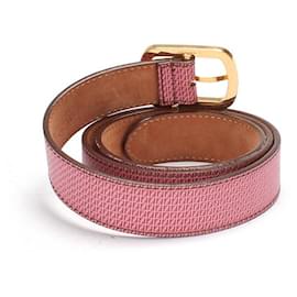 Fendi-Fendi belt-Pink