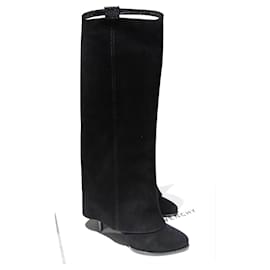 Givenchy Stivali usate - Joli Closet