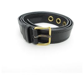 Miu Miu Belt Black