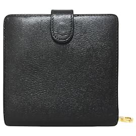 Loewe-Loewe Wallet-Black