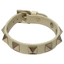Valentino Garavani Armband Roh