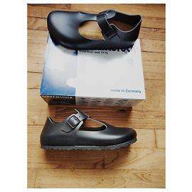 Birkenstock 43 Black