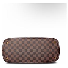 Louis Vuitton-Kensington model-Light brown,Dark brown