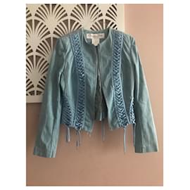 Dior-Jackets-Blue