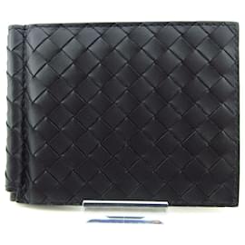 Bottega Veneta-Bottega Veneta Intrecciato-Black